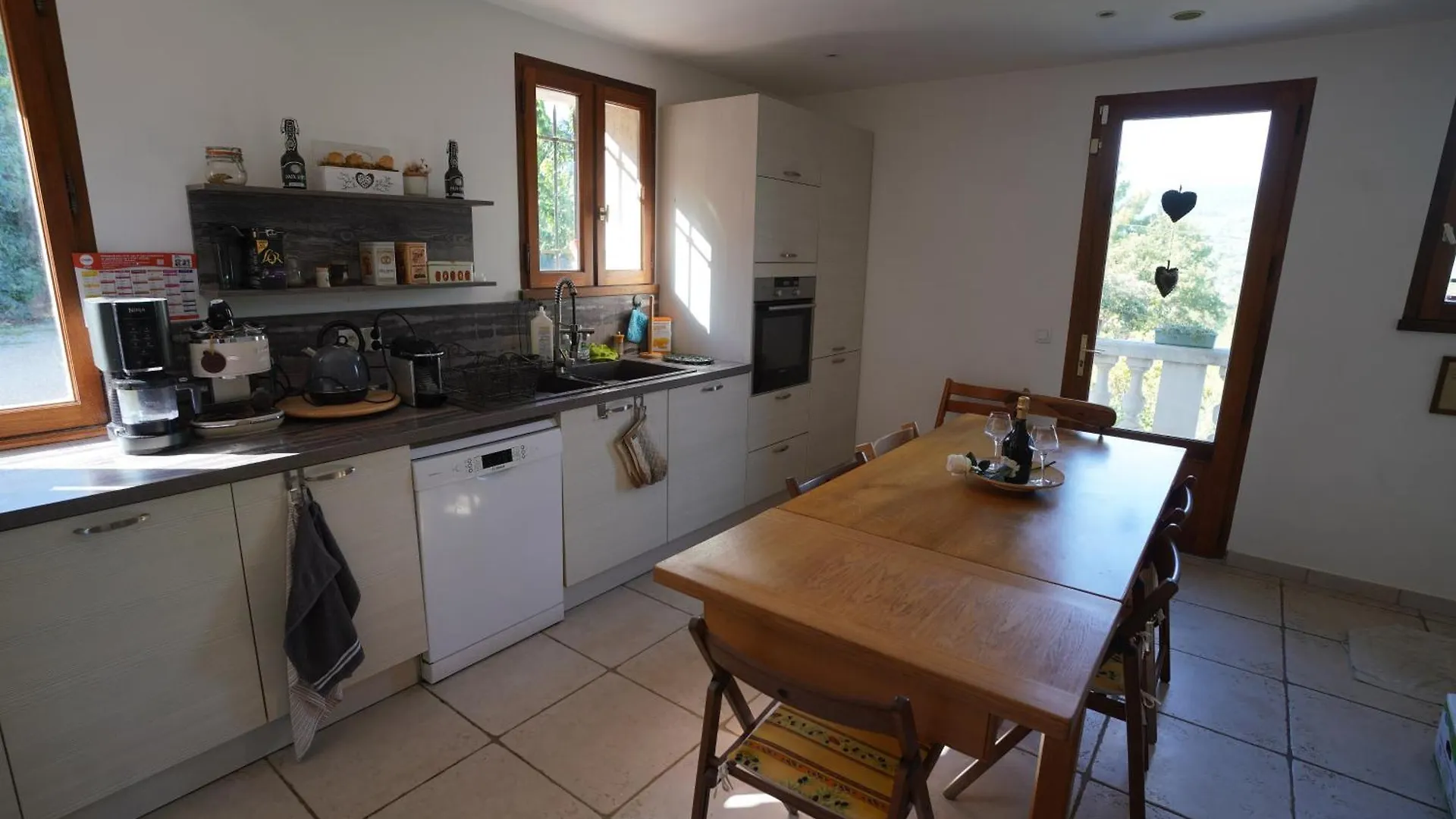 Lou Lann Vras Villa Draguignan