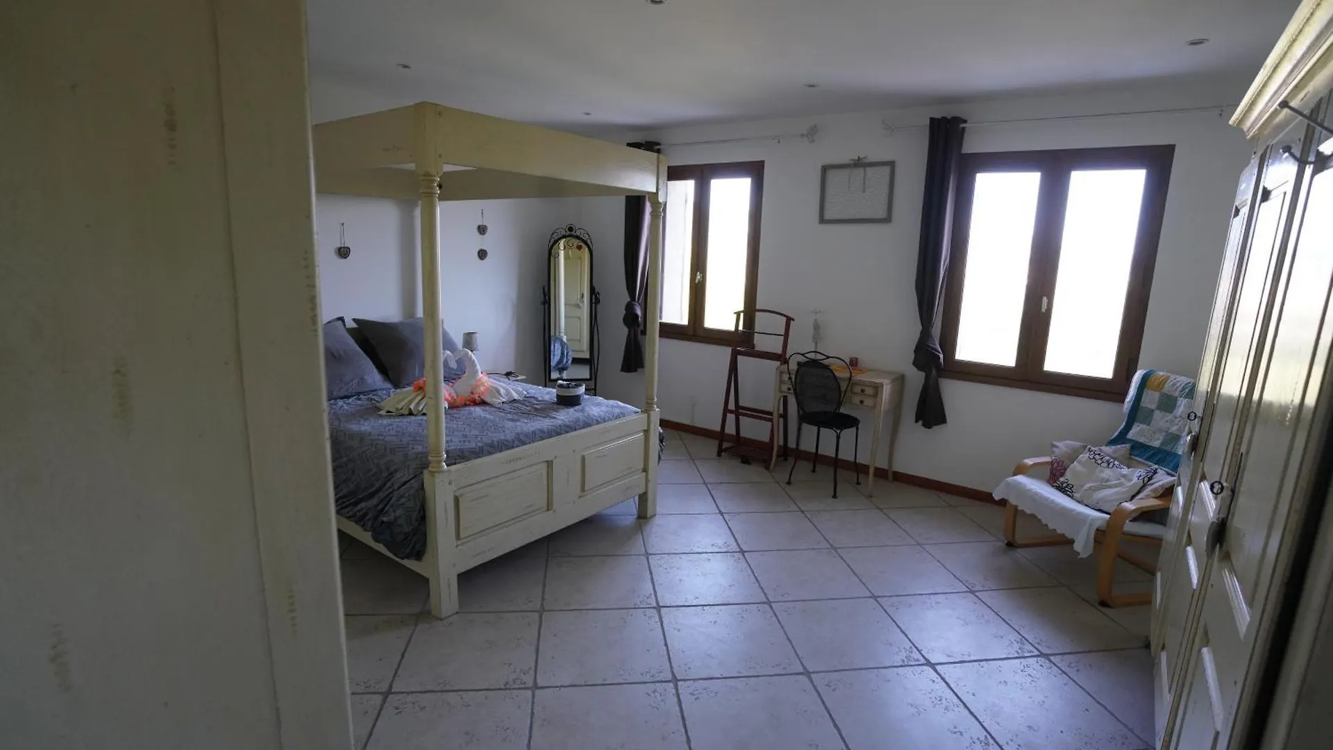 Lou Lann Vras Villa Draguignan 0*,