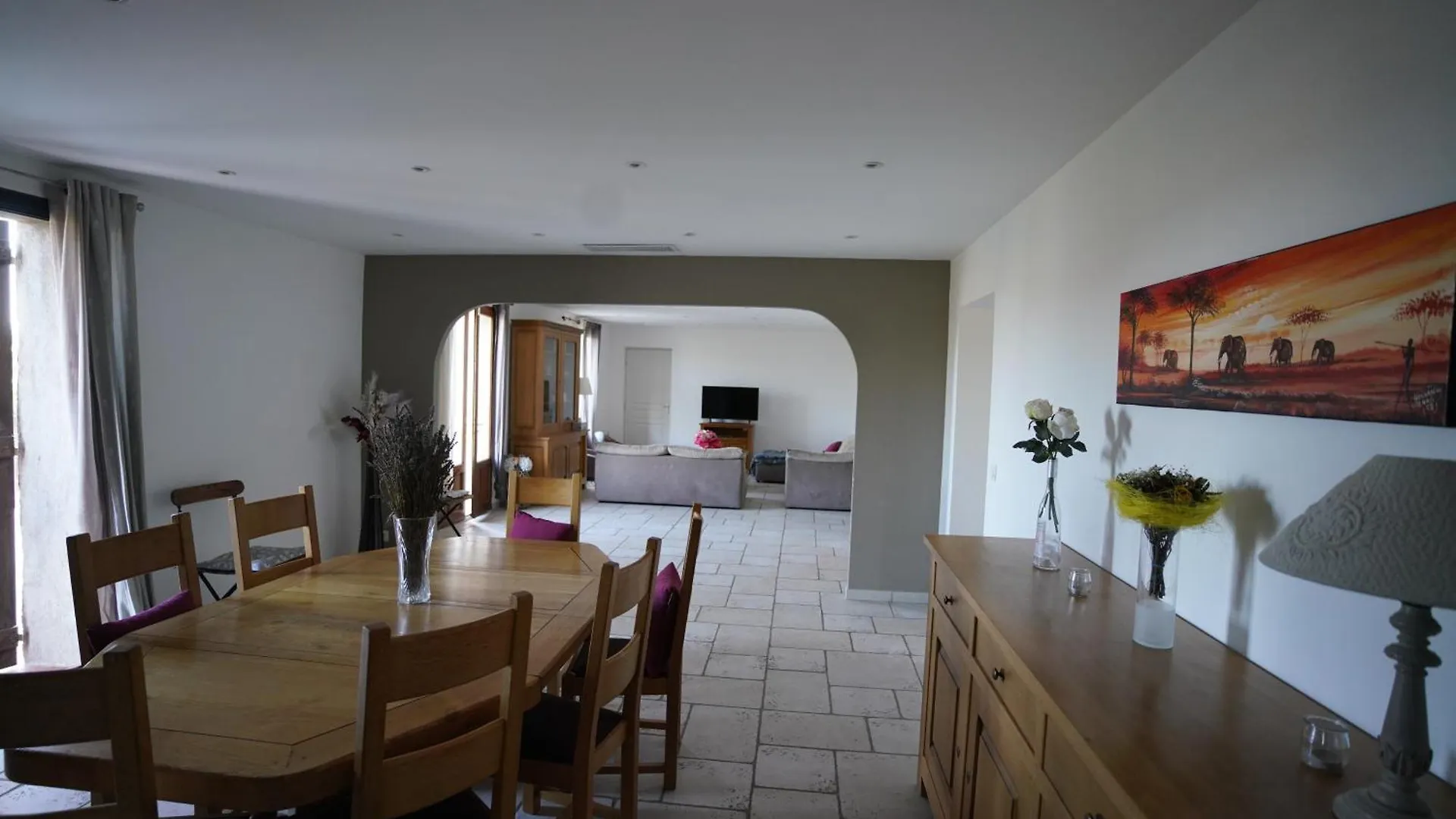 Lou Lann Vras Villa Draguignan