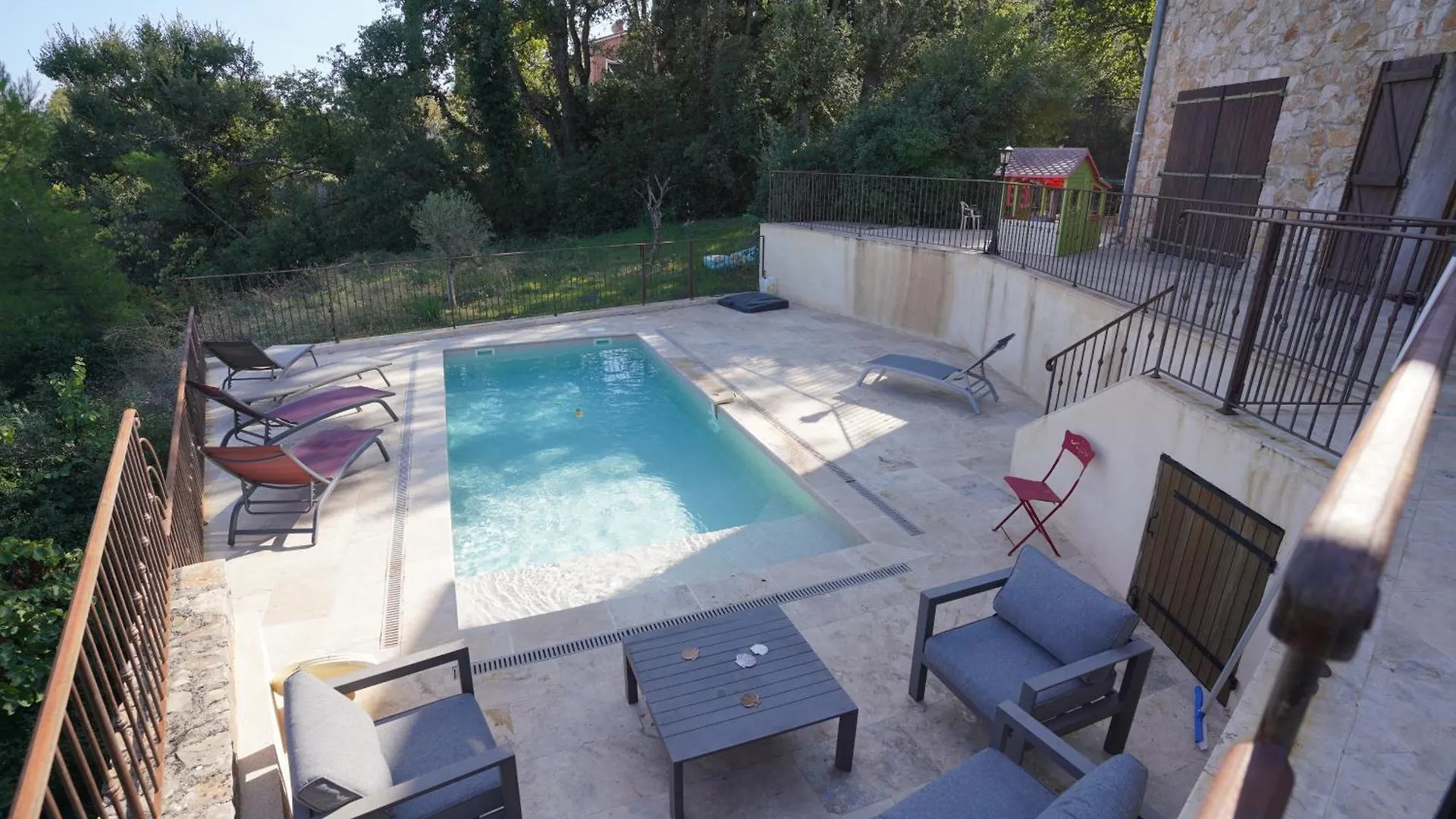 Lou Lann Vras Villa Draguignan