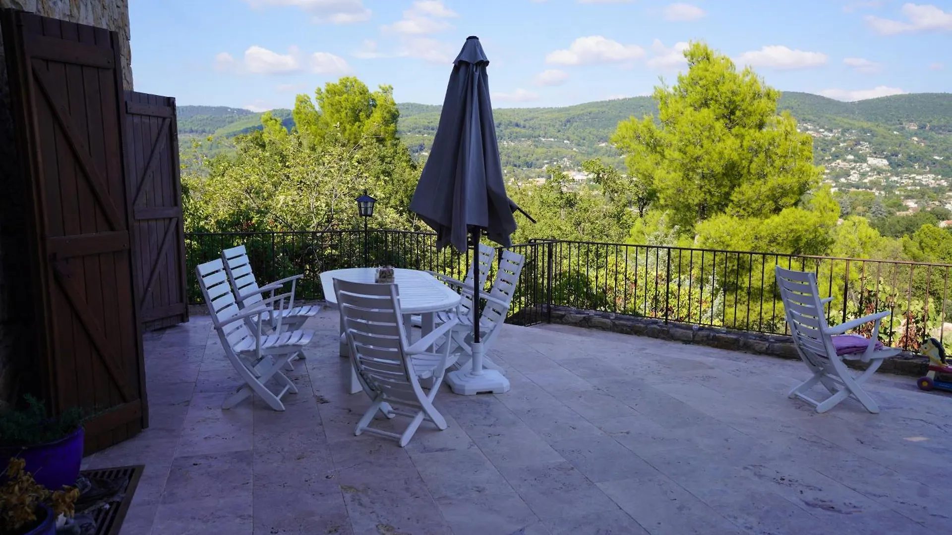 Lou Lann Vras Villa Draguignan