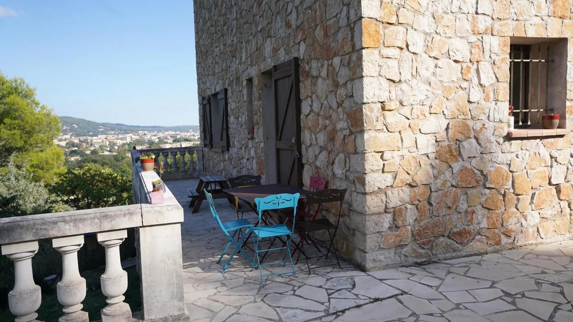 Lou Lann Vras Villa Draguignan