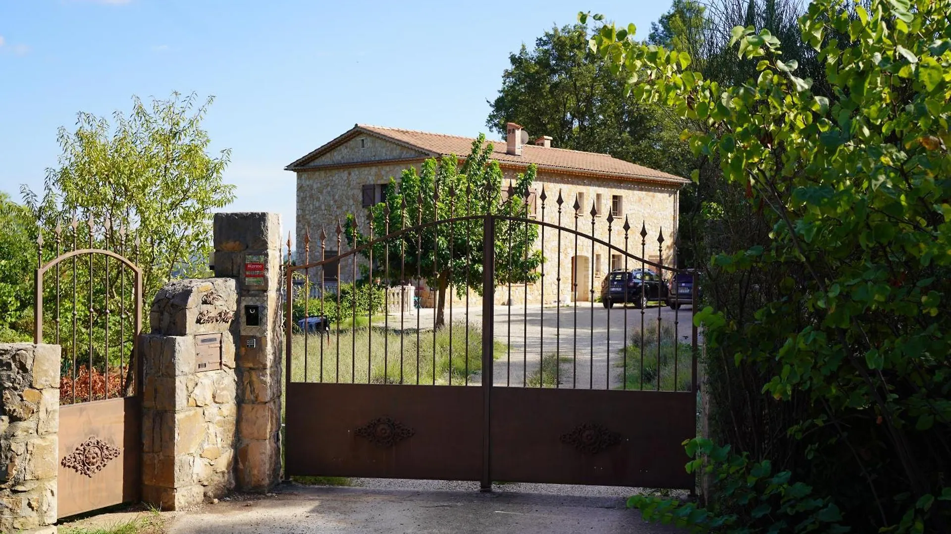 Lou Lann Vras Villa Draguignan