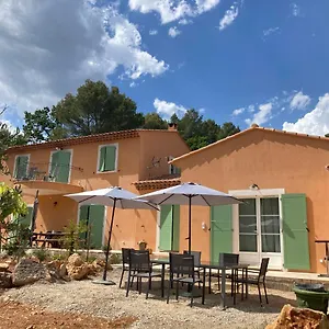 Des Oliviers Draguignan